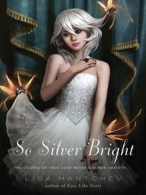 cover image of So Silver Bright